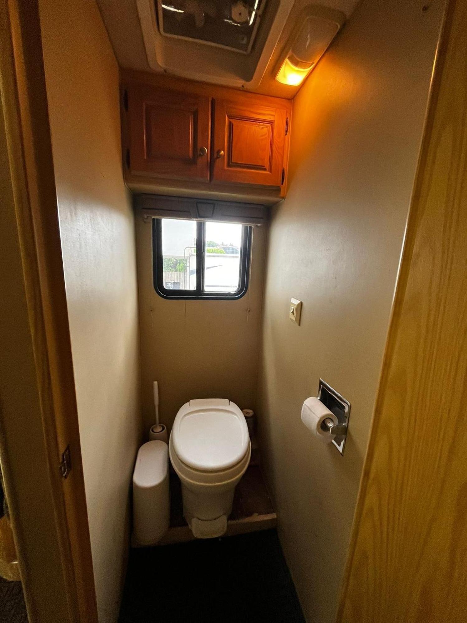 Remodeled And Comfortable Rv - Free Parking Miami Bagian luar foto